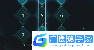 崩壞星穹鐵道兇宅保險箱密碼是多少