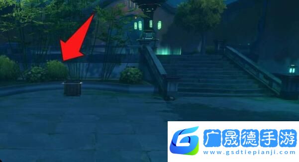 崩壞星穹鐵道綏園全地圖寶箱收集攻略