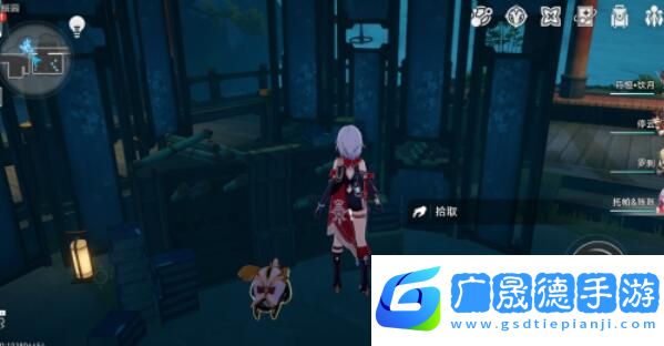 崩壞星穹鐵道1.5羅浮仙舟書籍位置大全