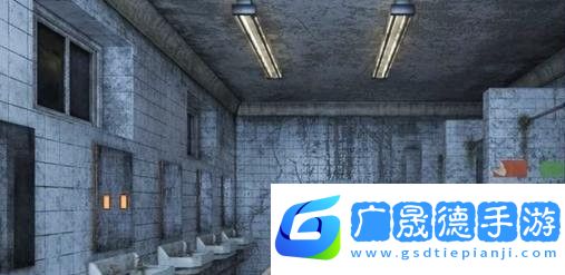 逃生室最后的機會安卓版