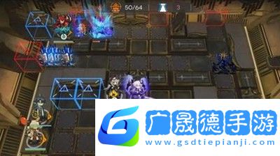 明日方舟SN10怎么通關(guān)