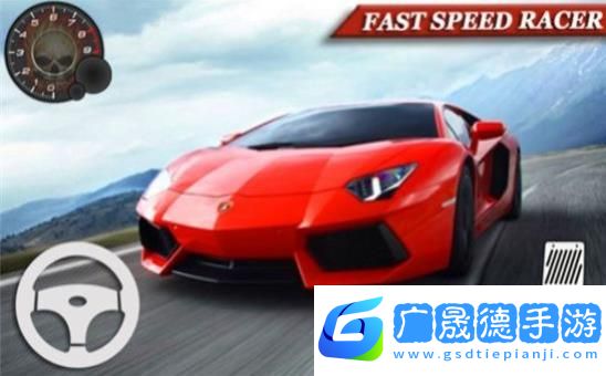 蘭博基尼駕駛模擬最新版