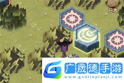 劍與遠(yuǎn)征星界迷陣怎么過