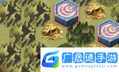 劍與遠(yuǎn)征星界迷陣怎么過
