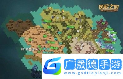 劍與遠征奇境探險風起之時如何通關