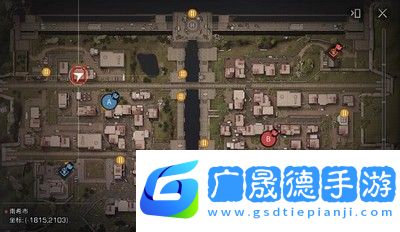 明日之后南希市在哪里南希市位置一覽與分享