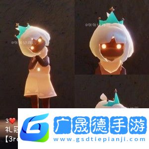 光遇三周年慶新增了哪些物品三周年慶新增物品介紹與分享