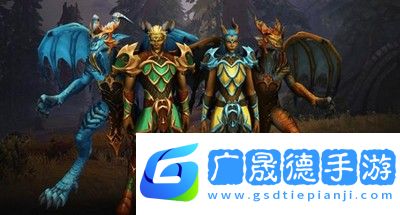 魔獸世界10.0發布會最新消息有哪些10.0發布會最新消息介紹與分享