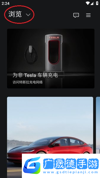 Tesla蘋果版
