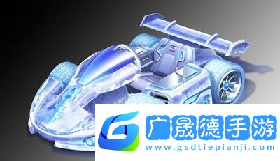 QQ飛車手游晶鉆星爵怎么改裝晶鉆星爵改裝方案與分享