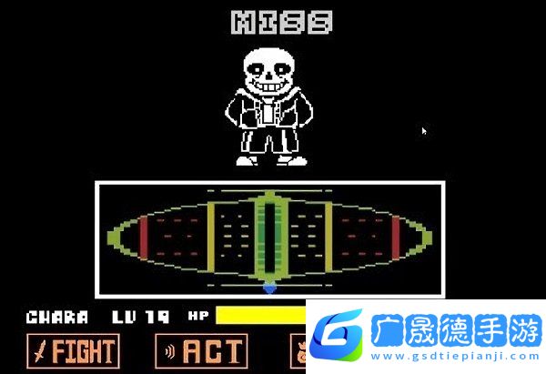 sans模擬器在線玩游戲