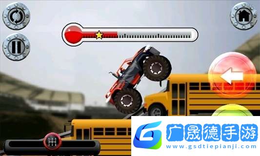 超級大卡車