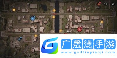 明日之后南希市在哪里南希市位置一覽與分享