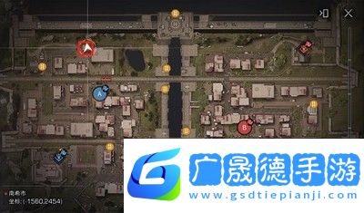明日之后南希市在哪里南希市位置一覽與分享