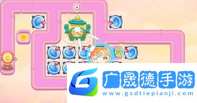 2023保衛蘿卜4周賽11.10怎么過