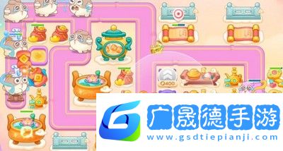 2023保衛蘿卜4周賽11.10怎么過