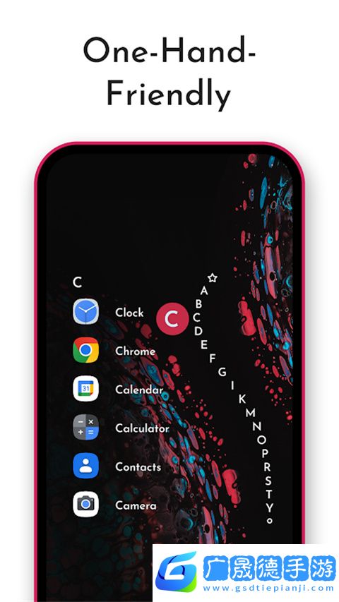 niagara launcher