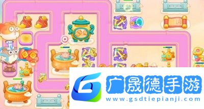 2023保衛蘿卜4周賽11.10怎么過