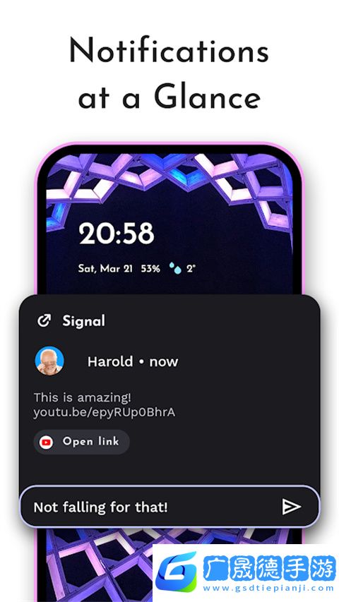 niagara launcher