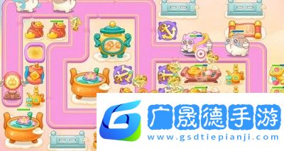 2023保衛蘿卜4周賽11.10怎么過