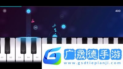 來音鋼琴