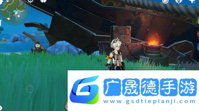 原神弗里曼的宣言怎么獲得
