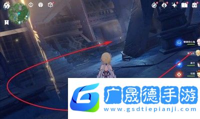 原神追尋任務怎么做