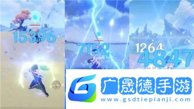 原神西風(fēng)弓夜蘭傷害測(cè)試怎么樣西風(fēng)弓夜蘭傷害測(cè)試分析