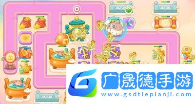 2023保衛蘿卜4周賽11.10怎么過