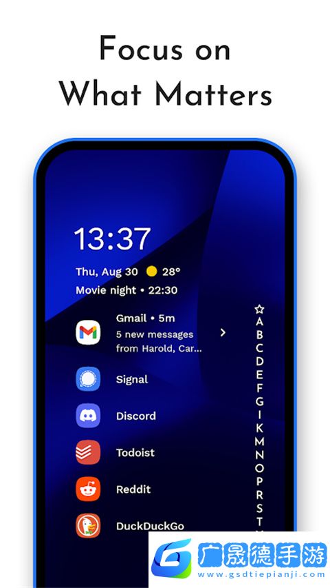 niagara launcher