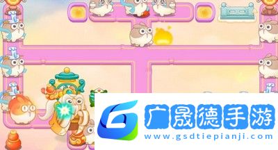 2023保衛(wèi)蘿卜4周賽11.13怎么過