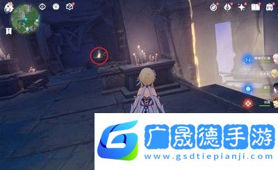 原神追尋任務怎么做