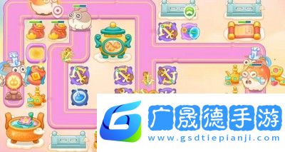 2023保衛蘿卜4周賽11.10怎么過