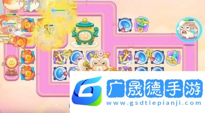 2023保衛蘿卜4周賽11.10怎么過