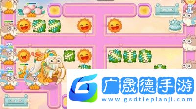 2023保衛(wèi)蘿卜4周賽11.13怎么過