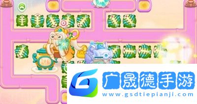 2023保衛(wèi)蘿卜4周賽11.13怎么過