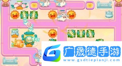 2023保衛(wèi)蘿卜4周賽11.13怎么過
