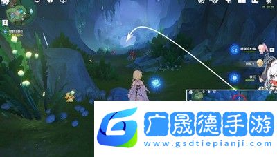 原神繆斯的母親任務攻略