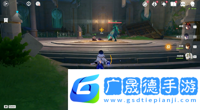 原神4.2隱秘之所寶箱位置大全