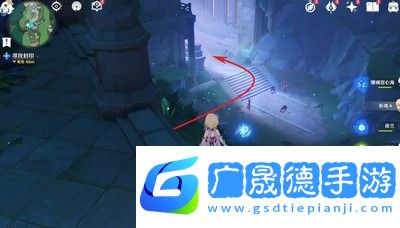 原神繆斯的母親任務攻略