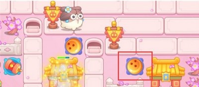 保衛蘿卜4秋妃傳第101關攻略
