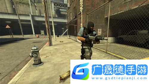 cs起源整合版