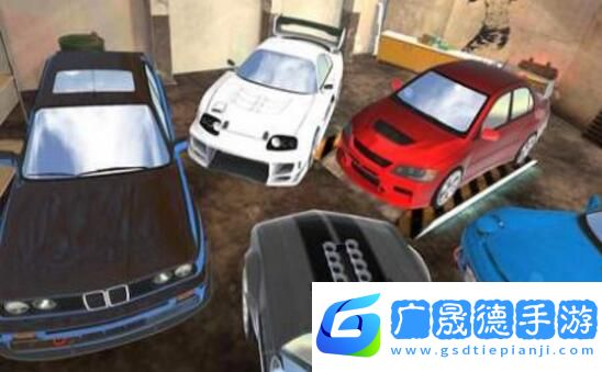 極速汽車狂飆