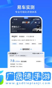 易車二手車
