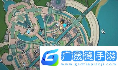 原神芙寧娜傳說任務第一章攻略