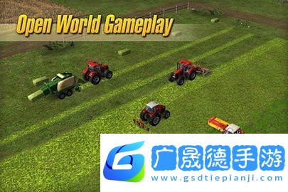 fs14模擬農場無限金幣