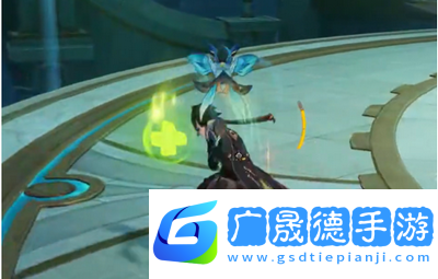 原神4.2版本感應試煉試用陣容怎么搭配