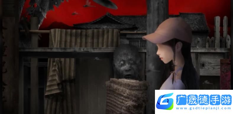 來自昭和年的呼喚中文版