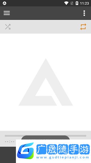 AIMP音樂播放器