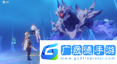 原神大夢的醒轉任務攻略